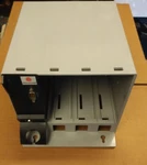 Polycom Kirk Wireless Server 2500 W/ Cpu Card Missing Power Supply Used. Price: $500.00.