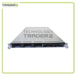 Supermicro 119-7 2P Xeon E5-2650 V2 8-CORE 16GB 8X Sff Server CSE-119 W/ 2X Pws Used. Price: $219.00.