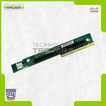 15596-1 Cisco Ucs C220 M5 1U Pcie X16 Riser Card 648.00U03.0011 **pulled** Used. Price: $18.95.