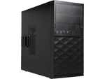 Win EFS052.CH450TB3 Black Mini Tower Computer Case Microatx 12V Form Factor, New. Price: $218.48.