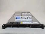 Lenovo 7X08CTO1WW Thinksystem SR530 8X 2.5 1U Server- 2X Heatsink, 750W Used. Price: $399.00.