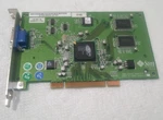 Sun Microsystems PGX64 Graphic Card Used. Price: $75.00.
