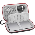 Lacdo Hard Carrying Case For Lexar ES3 Portable Ssd External Solid State Driv... New. Price: $23.44.