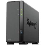Synology DS124 Diskless Nas Server New. Price: $298.19.