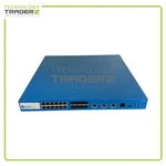 750-000016-00V Palo Alto Networks PA-3050 Firewall Security Appliance Used. Price: $45.60.