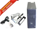 Dell R1231 CS24-NVT Amd Opteron 1.9GHZ Quad 2XCPU 3TB Hdd 16GB Ram Tower Server New. Price: $159.99.