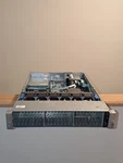 Hp Proliant DL380 Gen 9 1 X E5-2660V3 No Memory Drives 2U Server Used. Price: $120.00.