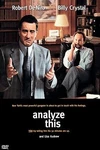 Analyze This (dvd, 1999) Brand New Sealed Movies Comedy Robert Deniro Film. Price: $8.49.