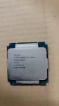 Intel Xeon E5-2698V3 16 Core Cpu Server Processor 40M Cache, 2.30 Ghz SR1XE Used. Price: $12.99.