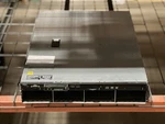Dell Poweredge R510 Rack Server-no Hdd/ram/power Cord Used. Price: $45.00.