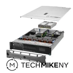 Dell Poweredge R730 Server 2X E5-2680V4 2.40GHZ 28-CORE 32GB Ram + 8X Caddies Excellent. Price: $495.95.