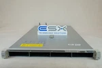 Cisco UCSC-C220-M5L 1U 4X 3.5 Cto Server 2X Heatsink, UCSB-MRAID12G, Psu Used. Price: $649.00.