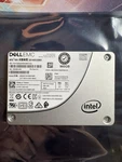 Dell X31G3 Intel D3-S4610 Series 960GB Sata 6GB/S SSDSC2KG960G8R Used. Price: $274.85.