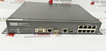 Milan MIL-SM8TXAF2GPA Managed Switch 8-PORT Poe 10/100 Base-tx (fast Ship) Used. Price: $319.99.