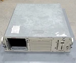 Compaq Proliant PL1850R Server Pentium Ii 512MB See Notes For. Price: $139.56.