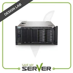 Dell Poweredge T640 Server Design Lab - 16 Bay 2X Intel Gold V2 Used. Price: $4844.99.