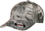 Flexfit Kryptek, Raid, S/m New. Price: $28.17.
