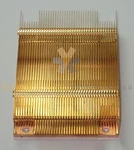 Sun 371-2609 Cpu Heatsink For Fire V245 4Z Used. Price: $95.00.