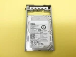Dell 2TB 7.2K Sas 12GB/S 2.5IN Ent Hdd W/ Tray ST2000NX0453 0Y6W8N Used. Price: $95.00.
