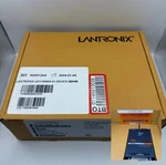 Lantronix UDS1100-POE One Port RS232/RS422/RS485 To Ip Ethernet 950-00169 New. Price: $93.14.
