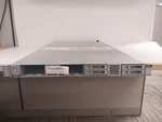 Sun Oracle X7-2 Server- 2.1 Platinum Bases- Tested, Stock, Same Day Ship Used. Price: $850.00.