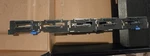 7JJY5 Dell Poweredge R650XS R450 Nvme Sas 10X 2.5" Sff Backplane With Used. Price: $200.00.