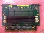 Compaq Hpe ES40 54-25582-02 Alpha Server Memory Riser Card Slots Used. Price: $40.00.