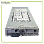 UCSB-B200-M4 V01 Cisco 2P Xeon E5-2697 V3 Blade Server Used. Price: $190.00.