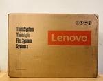 Lenovo Thinksystem SN550 Server Xeon Silver 4208 32GB Ram 4X 10GE Sata/nvme Node New. Price: $2584.00.