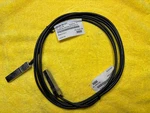 Qty 2. 90Y9430/ 90Y9429 90Y9428 Ibm 3M Meter Passive Sfp+ Dac Cable N31118A Used. Price: $19.99.