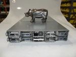 Supermicro 6029TP-HTR 4 Node 2U Lff Server Used. Price: $899.00.