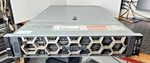 Dell Poweredge R540 Server 1X Silver 4214 2.2 Ghz 46 Gb Ram H730P No Hdds Used. Price: $650.00.
