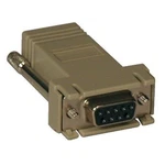 Eaton B090-A9F RJ45-F Modular Serial Adapter DB9-F Straight Through Wiring New. Price: $33.33.