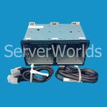 Hp 668306-001 DL380E GEN8 Hard Drive Cage 668295-B21 Used. Price: $82.00.