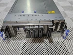 Ibm 95Y5553 I/o Card Enclosure W/ 97P4959 System Drawer Used. Price: $2595.00.