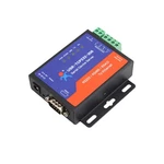 USR-TCP232-306 Ethernet Converters RS422/RS232/RS485 Serial To Suppo... New. Price: $66.05.