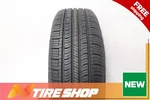 New 205/70R15 Nexen N'priz AH5 - 96T 9/32. Price: $143.30.