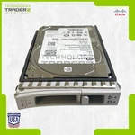 UCS-HD1T7K6GAN Cisco 1TB 7.2K Sata 6GB Hot Swap 2.5" Hdd 58-100188-01 W/ 1X Tray Used. Price: $49.00.