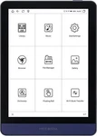 2023 Meebook (likebook) M6, 6" E-ink E-reader + Pocket Size Quad Core Android 11 New. Price: $217.64.