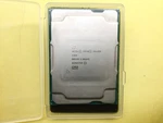 Srkxh Intel Xeon Silver 4316 20-CORE 2.30GHZ 30MB L3 Cache 150W Cpu Used. Price: $1149.00.