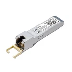 Tp-link TL-SM5310-T 10BASE-T RJ45 Sfp+ Module 10G Copper Silver New. Price: $90.99.