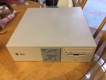 Sun Ultra 2, 1X400MHZ ,1GB-RAM, 18GBHDD, DVD-CD,CREATOR2D-GFX, Test-pass, W:30D Used. Price: $1530.00.