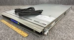 Nutanix NX-UDS-1NL3-G5 Server W/ 2X Xeon E5-2699, No Ram, 64GB Islc, Psu Used. Price: $175.99.
