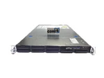 Intel R1208WFTYSR 8X 2.5 1U S2600WFTR Dual Psu Server Used. Price: $849.95.