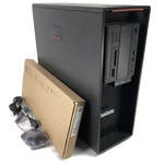 Lenovo P620 Ryzen Threadripper Pro 3945WX 4.0GHZ 32GB 2X 512GB Nvme Ssd - T400 Used. Price: $904.99.