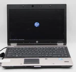 Hp Elitebook 8440P 14" I5-520M 4GB Ram No Storage/os *parts/repair* For. Price: $39.99.