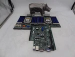 H12DSU-IN Supermicro Motherboard (epyc Dual Cpu 7002/03) Used. Price: $1899.00.