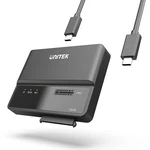 Unitek M.2 Nvme Sata Ssd ENCLOSURE-2 In Tool-free Portable 10GBPS Pci-... New. Price: $55.30.