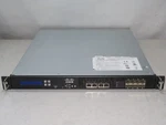 Cisco Sourcefire GERY-1U-4C8S-AC Firepower Used. Price: $50.00.