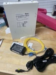 New Silicom ATT-V150 IA3000 Ucpe Complete Kit Rack Ready. Price: $50.00.